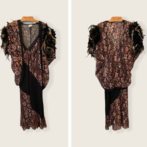 Mara Intimates Vintage  sleepwear (O/S)